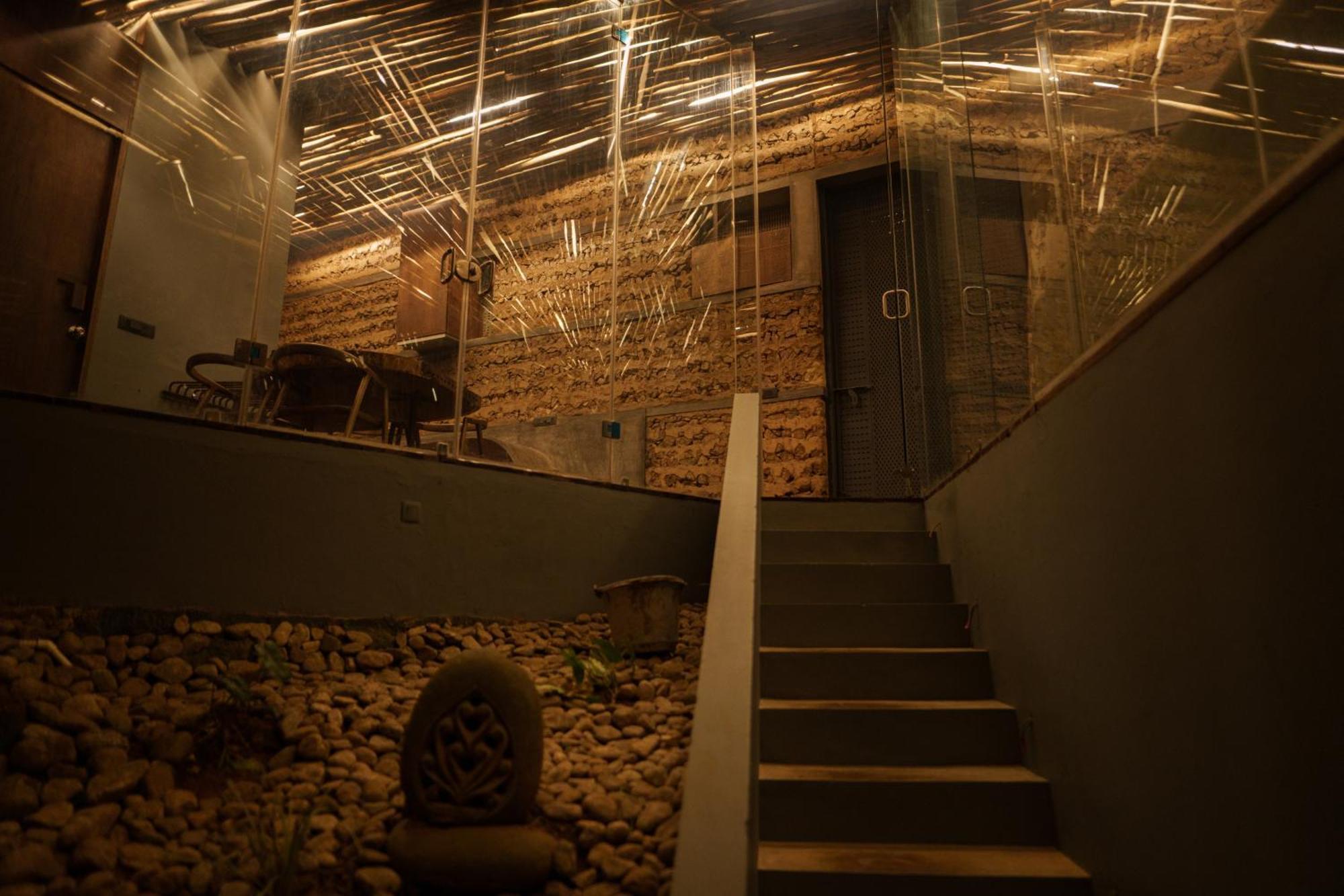 Villa The Ledge By Bloobuck à Pīrmed Extérieur photo