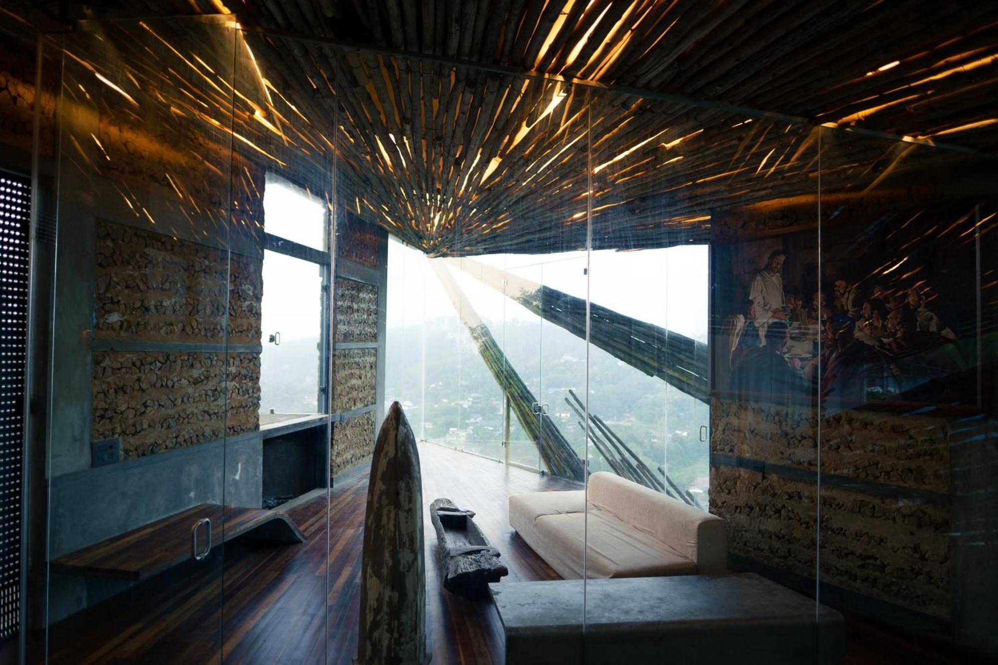 Villa The Ledge By Bloobuck à Pīrmed Extérieur photo